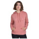 Target Γυναικείο φούτερ Hoodie Fleece Icon